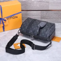 Cheap Louis Vuitton AAA Man Messenger Bags #1397432 Replica Wholesale [$140.00 USD] [ITEM#1397432] on Replica Louis Vuitton AAA Man Messenger Bags