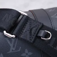 Cheap Louis Vuitton AAA Man Messenger Bags #1397432 Replica Wholesale [$140.00 USD] [ITEM#1397432] on Replica Louis Vuitton AAA Man Messenger Bags