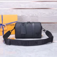 Cheap Louis Vuitton AAA Man Messenger Bags #1397433 Replica Wholesale [$172.00 USD] [ITEM#1397433] on Replica Louis Vuitton AAA Man Messenger Bags