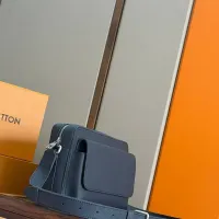 Cheap Louis Vuitton AAA Man Messenger Bags #1397434 Replica Wholesale [$162.00 USD] [ITEM#1397434] on Replica Louis Vuitton AAA Man Messenger Bags