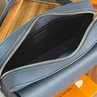 Cheap Louis Vuitton AAA Man Messenger Bags #1397434 Replica Wholesale [$162.00 USD] [ITEM#1397434] on Replica Louis Vuitton AAA Man Messenger Bags
