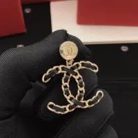 Cheap Chanel Earrings For Women #1397435 Replica Wholesale [$29.00 USD] [ITEM#1397435] on Replica Chanel Earrings