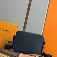 Cheap Louis Vuitton AAA Man Messenger Bags #1397436 Replica Wholesale [$162.00 USD] [ITEM#1397436] on Replica Louis Vuitton AAA Man Messenger Bags