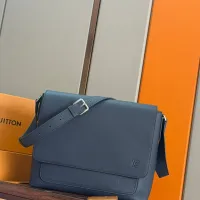 Cheap Louis Vuitton AAA Man Messenger Bags #1397437 Replica Wholesale [$175.00 USD] [ITEM#1397437] on Replica Louis Vuitton AAA Man Messenger Bags