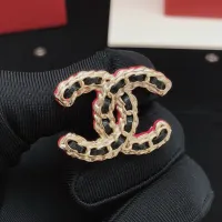Cheap Chanel Earrings For Women #1397440 Replica Wholesale [$25.00 USD] [ITEM#1397440] on Replica Chanel Earrings