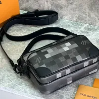 Cheap Louis Vuitton AAA Man Messenger Bags #1397441 Replica Wholesale [$175.00 USD] [ITEM#1397441] on Replica Louis Vuitton AAA Man Messenger Bags
