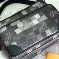 Cheap Louis Vuitton AAA Man Messenger Bags #1397441 Replica Wholesale [$175.00 USD] [ITEM#1397441] on Replica Louis Vuitton AAA Man Messenger Bags