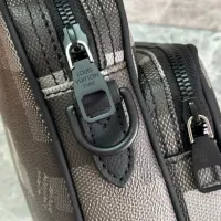 Cheap Louis Vuitton AAA Man Messenger Bags #1397441 Replica Wholesale [$175.00 USD] [ITEM#1397441] on Replica Louis Vuitton AAA Man Messenger Bags