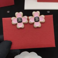 Cheap Chanel Earrings For Women #1397442 Replica Wholesale [$27.00 USD] [ITEM#1397442] on Replica Chanel Earrings