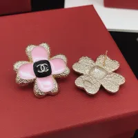Cheap Chanel Earrings For Women #1397442 Replica Wholesale [$27.00 USD] [ITEM#1397442] on Replica Chanel Earrings