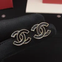Cheap Chanel Earrings For Women #1397443 Replica Wholesale [$25.00 USD] [ITEM#1397443] on Replica Chanel Earrings