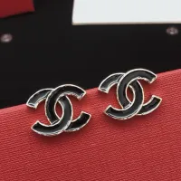 Cheap Chanel Earrings For Women #1397443 Replica Wholesale [$25.00 USD] [ITEM#1397443] on Replica Chanel Earrings