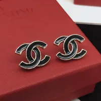 Cheap Chanel Earrings For Women #1397443 Replica Wholesale [$25.00 USD] [ITEM#1397443] on Replica Chanel Earrings