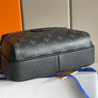 Cheap Louis Vuitton AAA Man Messenger Bags #1397444 Replica Wholesale [$150.00 USD] [ITEM#1397444] on Replica Louis Vuitton AAA Man Messenger Bags