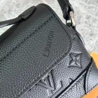 Cheap Louis Vuitton AAA Man Messenger Bags #1397446 Replica Wholesale [$140.00 USD] [ITEM#1397446] on Replica Louis Vuitton AAA Man Messenger Bags