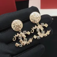 Cheap Chanel Earrings For Women #1397447 Replica Wholesale [$27.00 USD] [ITEM#1397447] on Replica Chanel Earrings