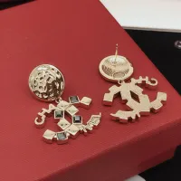 Cheap Chanel Earrings For Women #1397447 Replica Wholesale [$27.00 USD] [ITEM#1397447] on Replica Chanel Earrings