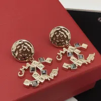 Cheap Chanel Earrings For Women #1397447 Replica Wholesale [$27.00 USD] [ITEM#1397447] on Replica Chanel Earrings