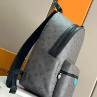 Cheap Louis Vuitton LV AAA Man Backpacks #1397448 Replica Wholesale [$192.00 USD] [ITEM#1397448] on Replica Louis Vuitton LV AAA Man Backpacks