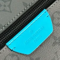 Cheap Louis Vuitton LV AAA Man Backpacks #1397448 Replica Wholesale [$192.00 USD] [ITEM#1397448] on Replica Louis Vuitton LV AAA Man Backpacks