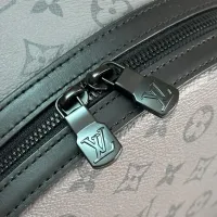 Cheap Louis Vuitton LV AAA Man Backpacks #1397448 Replica Wholesale [$192.00 USD] [ITEM#1397448] on Replica Louis Vuitton LV AAA Man Backpacks