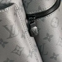 Cheap Louis Vuitton LV AAA Man Backpacks #1397448 Replica Wholesale [$192.00 USD] [ITEM#1397448] on Replica Louis Vuitton LV AAA Man Backpacks