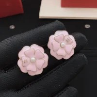 Cheap Chanel Earrings For Women #1397449 Replica Wholesale [$27.00 USD] [ITEM#1397449] on Replica Chanel Earrings