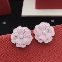Cheap Chanel Earrings For Women #1397449 Replica Wholesale [$27.00 USD] [ITEM#1397449] on Replica Chanel Earrings