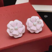 Cheap Chanel Earrings For Women #1397449 Replica Wholesale [$27.00 USD] [ITEM#1397449] on Replica Chanel Earrings