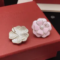 Cheap Chanel Earrings For Women #1397449 Replica Wholesale [$27.00 USD] [ITEM#1397449] on Replica Chanel Earrings