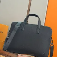 Cheap Louis Vuitton AAA Man Handbags #1397450 Replica Wholesale [$192.00 USD] [ITEM#1397450] on Replica Louis Vuitton AAA Man Handbags
