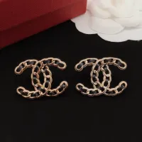Cheap Chanel Earrings For Women #1397451 Replica Wholesale [$27.00 USD] [ITEM#1397451] on Replica Chanel Earrings