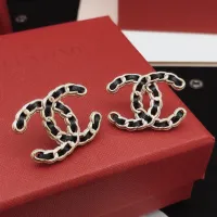 Cheap Chanel Earrings For Women #1397451 Replica Wholesale [$27.00 USD] [ITEM#1397451] on Replica Chanel Earrings