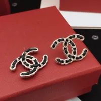 Cheap Chanel Earrings For Women #1397451 Replica Wholesale [$27.00 USD] [ITEM#1397451] on Replica Chanel Earrings
