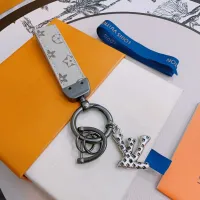 Cheap Louis Vuitton LV Key Holder And Bag Buckle #1397452 Replica Wholesale [$36.00 USD] [ITEM#1397452] on Replica Louis Vuitton LV Key Holder And Bag Buckle