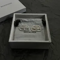 Cheap Balenciaga Earrings For Women #1397454 Replica Wholesale [$39.00 USD] [ITEM#1397454] on Replica Balenciaga Earrings