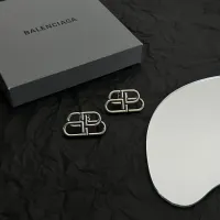 Cheap Balenciaga Earrings For Women #1397454 Replica Wholesale [$39.00 USD] [ITEM#1397454] on Replica Balenciaga Earrings