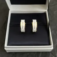 Cheap Prada Earrings For Women #1397456 Replica Wholesale [$39.00 USD] [ITEM#1397456] on Replica Prada Earrings