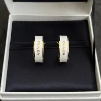 Cheap Prada Earrings For Women #1397456 Replica Wholesale [$39.00 USD] [ITEM#1397456] on Replica Prada Earrings