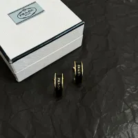 Cheap Prada Earrings For Women #1397457 Replica Wholesale [$39.00 USD] [ITEM#1397457] on Replica Prada Earrings