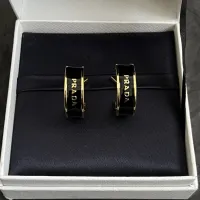 Cheap Prada Earrings For Women #1397457 Replica Wholesale [$39.00 USD] [ITEM#1397457] on Replica Prada Earrings