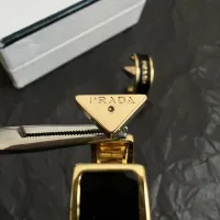 Cheap Prada Earrings For Women #1397457 Replica Wholesale [$39.00 USD] [ITEM#1397457] on Replica Prada Earrings