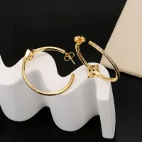 Cheap Louis Vuitton Earrings For Women #1397459 Replica Wholesale [$32.00 USD] [ITEM#1397459] on Replica Louis Vuitton Earrings