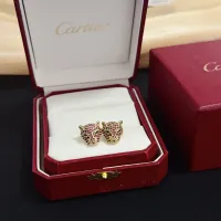 Cheap Cartier Earrings For Women #1397460 Replica Wholesale [$34.00 USD] [ITEM#1397460] on Replica Cartier Earrings