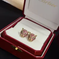 Cheap Cartier Earrings For Women #1397460 Replica Wholesale [$34.00 USD] [ITEM#1397460] on Replica Cartier Earrings