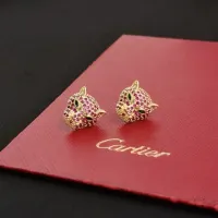 Cheap Cartier Earrings For Women #1397460 Replica Wholesale [$34.00 USD] [ITEM#1397460] on Replica Cartier Earrings