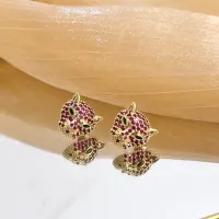 Cheap Cartier Earrings For Women #1397460 Replica Wholesale [$34.00 USD] [ITEM#1397460] on Replica Cartier Earrings