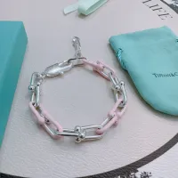 Cheap Tiffany Bracelets #1397462 Replica Wholesale [$52.00 USD] [ITEM#1397462] on Replica Tiffany Bracelets