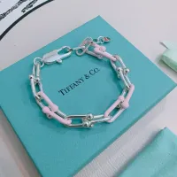 Cheap Tiffany Bracelets #1397462 Replica Wholesale [$52.00 USD] [ITEM#1397462] on Replica Tiffany Bracelets