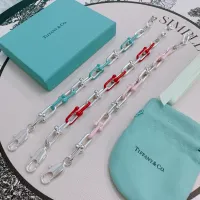 Cheap Tiffany Bracelets #1397462 Replica Wholesale [$52.00 USD] [ITEM#1397462] on Replica Tiffany Bracelets